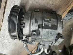Direct Engine Loose Compressor for Corolla 2006