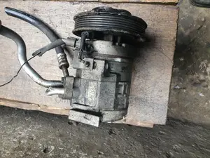 Compressor For Toyota Corolla 2005/2006 Model