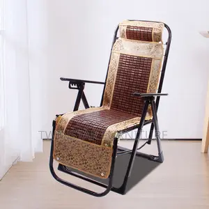 Modern Foldable Outdoor/Indoor Relaxing Chair