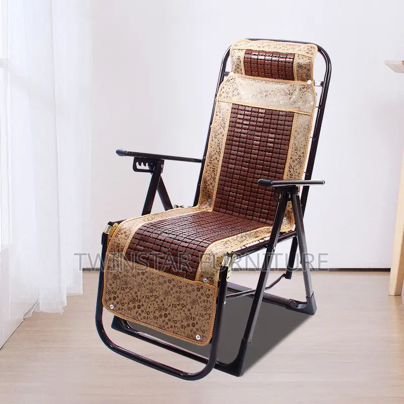 Modern Foldable Outdoor/Indoor Relaxing Chair