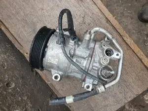 Neat Tokunbo Ac Compressor for Corolla 2015 Models Automatic