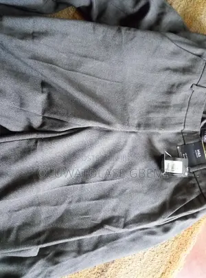 Female Suit