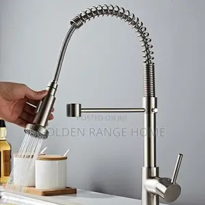 304 Kitchen Tap
