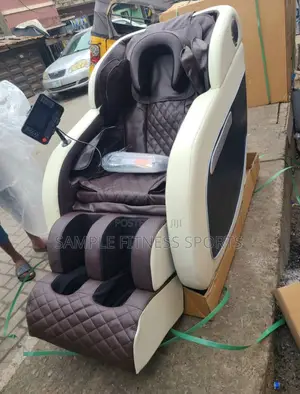 Executive Full Body Massage Chair Best