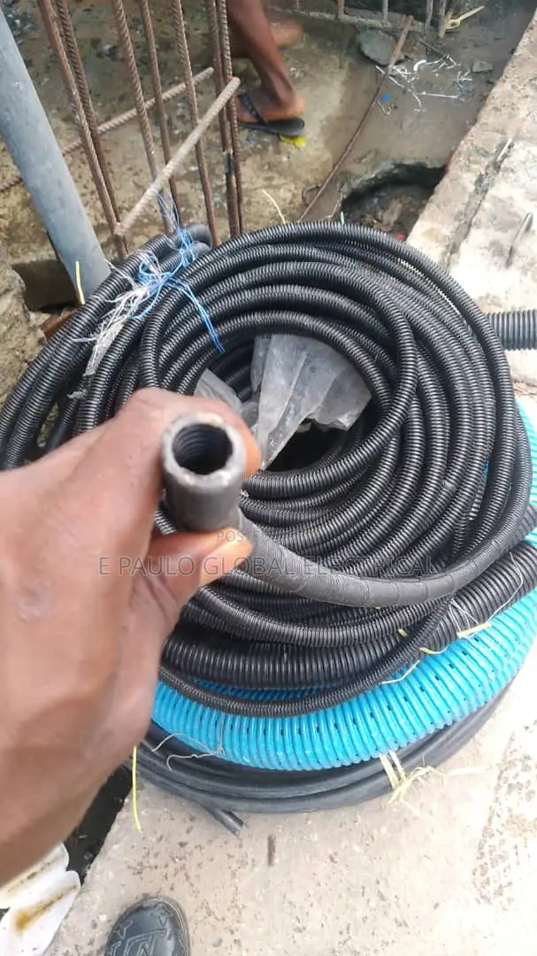 20mm Spring Pipe