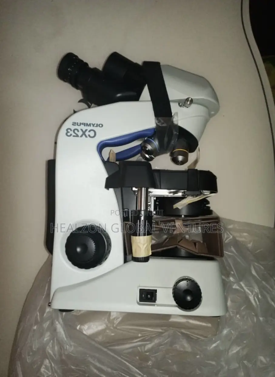 Olympus Microscope CX23