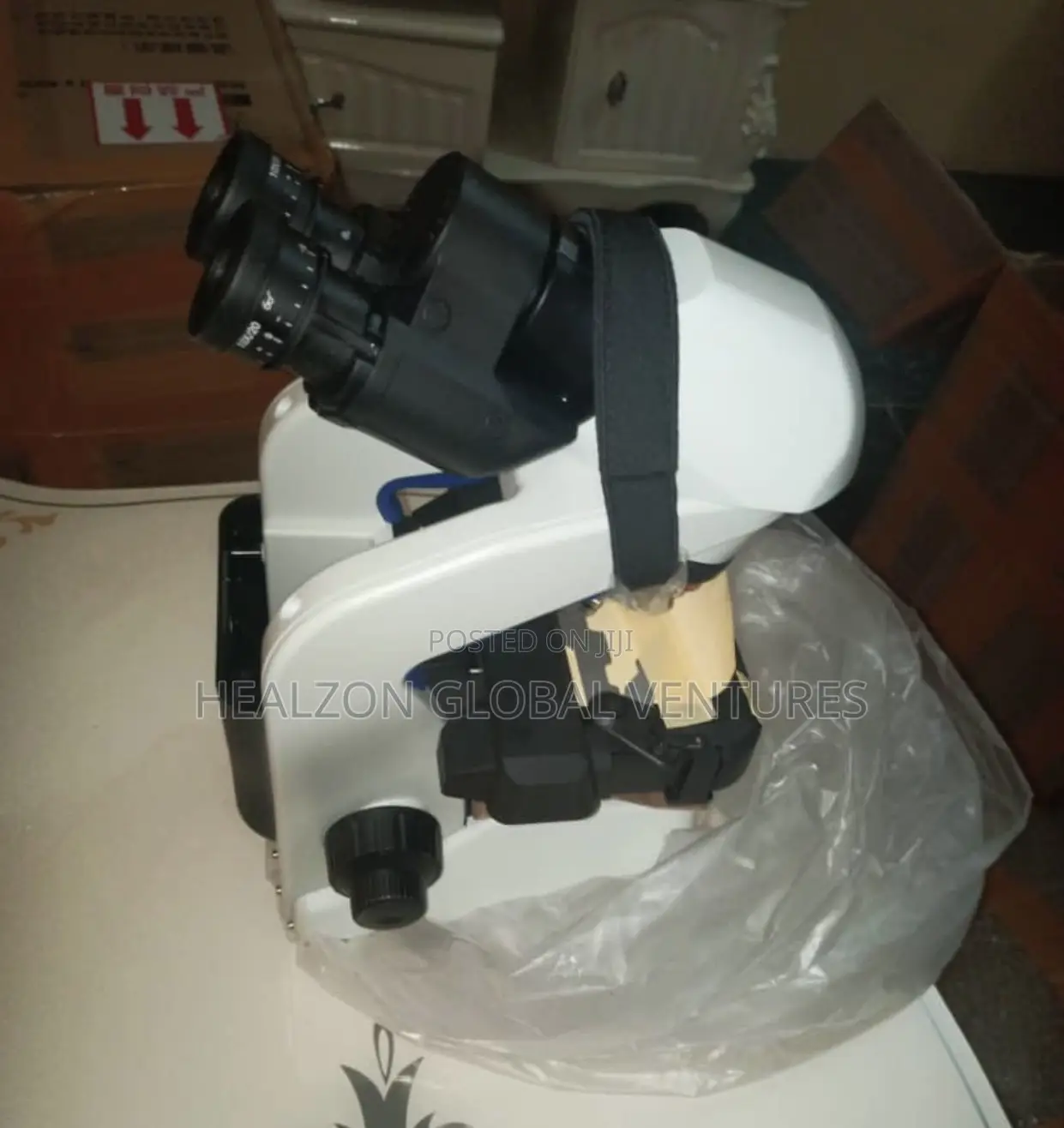 Olympus Microscope CX23
