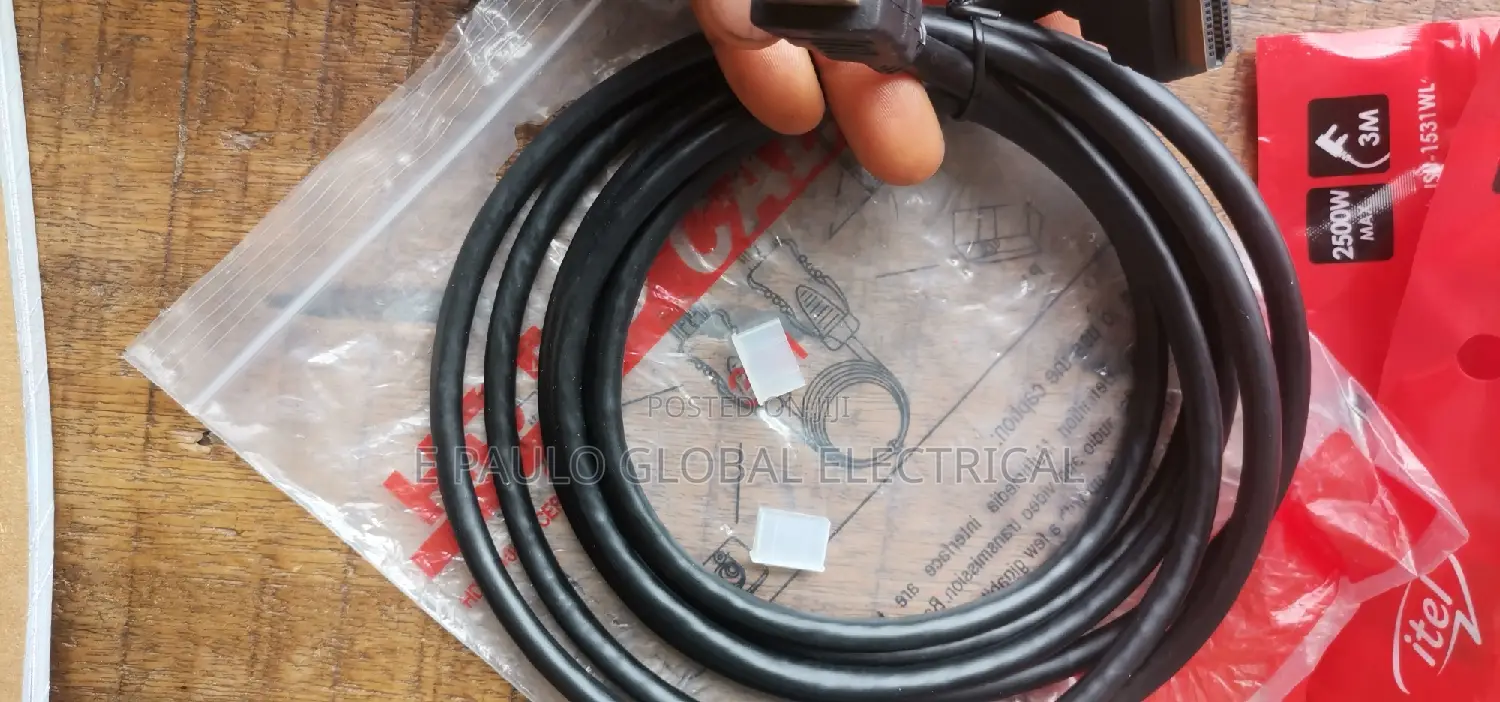 HDMI Cable