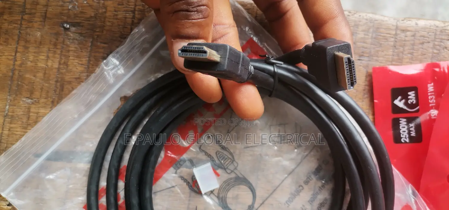 HDMI Cable