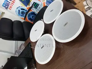 Good Quality 4 In 1 Bluetooth Ceiling Speaker