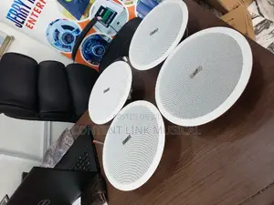 Good Quality 4 In 1 Bluetooth Ceiling Speaker