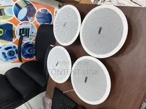 4 In 1 Dart Bluetooth Ceiling/Pop Speakers