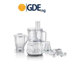 Maxi Food Processor 1.5 L 800 W ( MJ-FP60D1 )