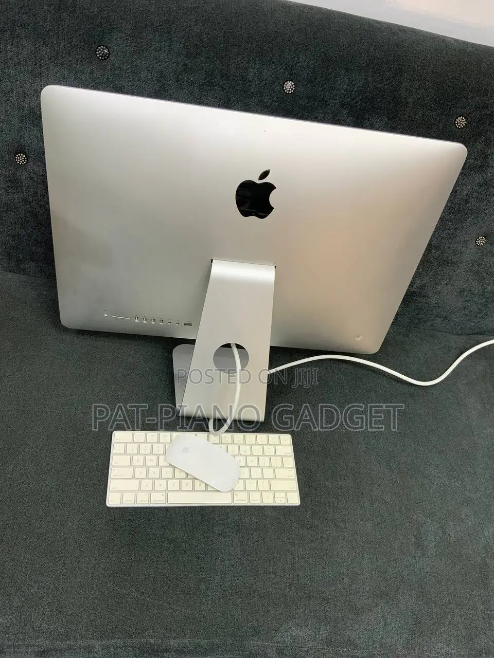 Desktop Computer Apple iMac 8GB Intel Core I5 SSD 1T