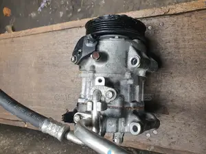 Ac Compressor for Toyota Rav4 2013-2014 Models 