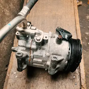 Tokunbo Brand Ac Compressor for Toyota Corolla 2018 Models