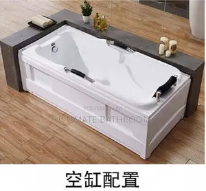Executive Bath 