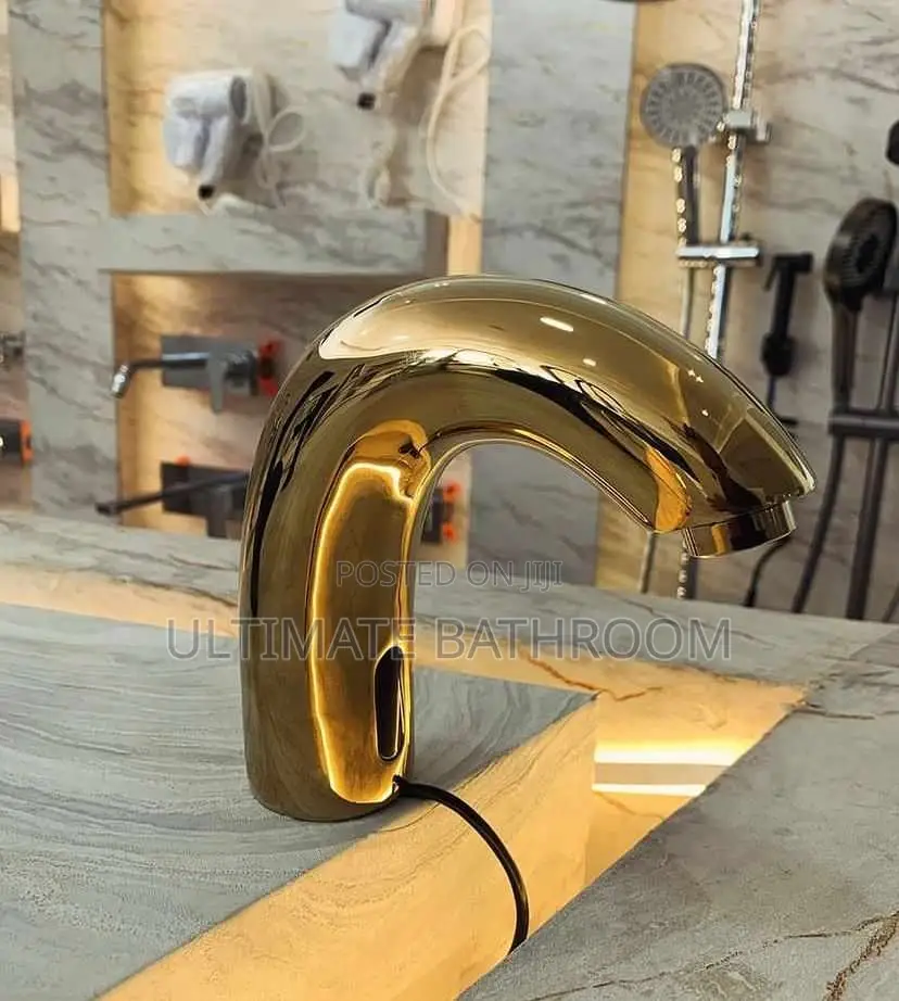 Gold Sensor Mixer