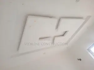 Pop Ceiling Installation