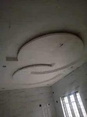 Pop Ceiling Installation