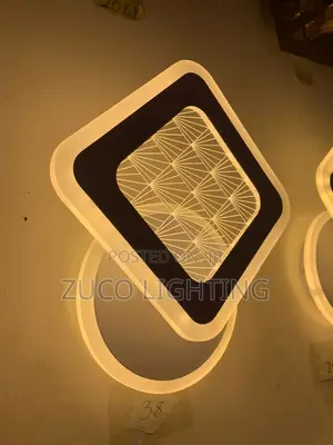 Modern Luxury LED Creative Wall Decorative Wall Lamps
