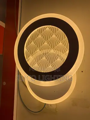 Modern Luxury LED Creative Wall Decorative Wall Lamps