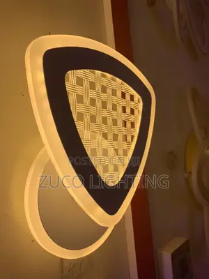 Modern Luxury LED Creative Wall Decorative Wall Lamps