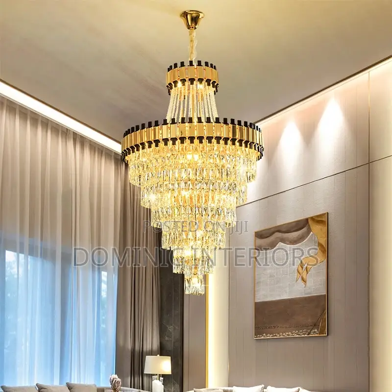 Banquet Hall Engineering Lighting/800mm