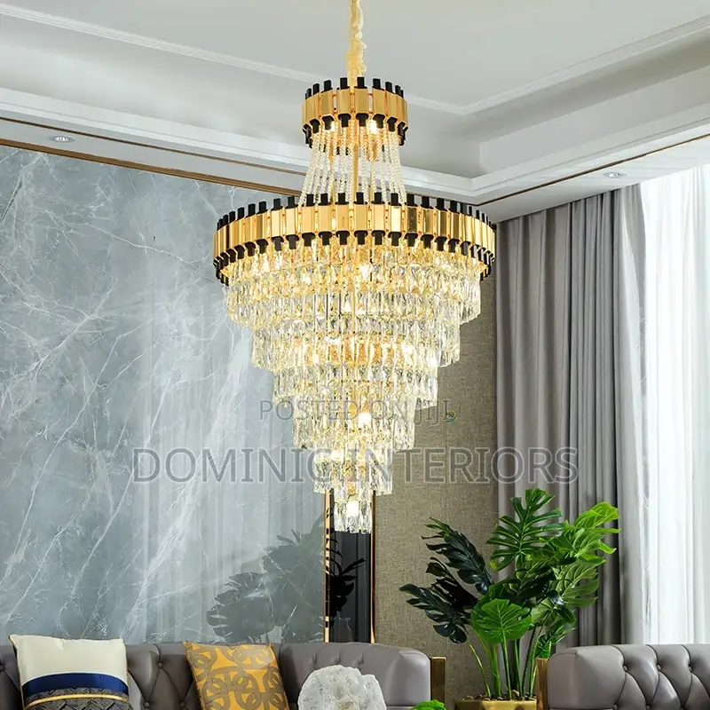 Banquet Hall Engineering Lighting/800mm
