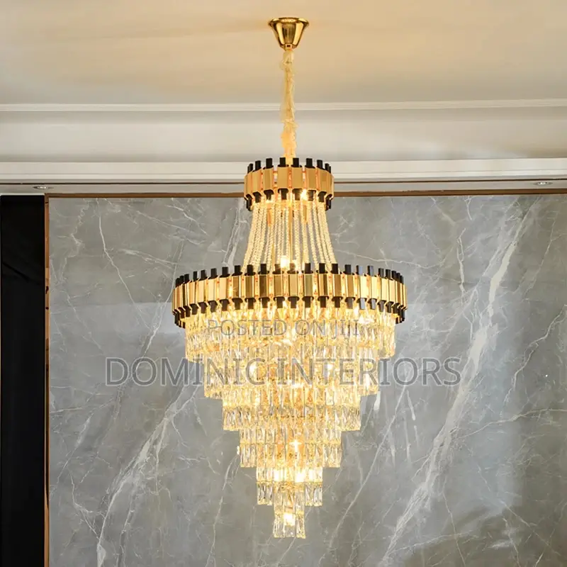 Banquet Hall Engineering Lighting/800mm