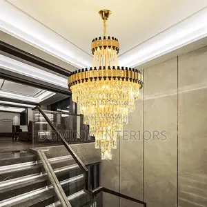 Banquet Hall Engineering Lighting/800mm