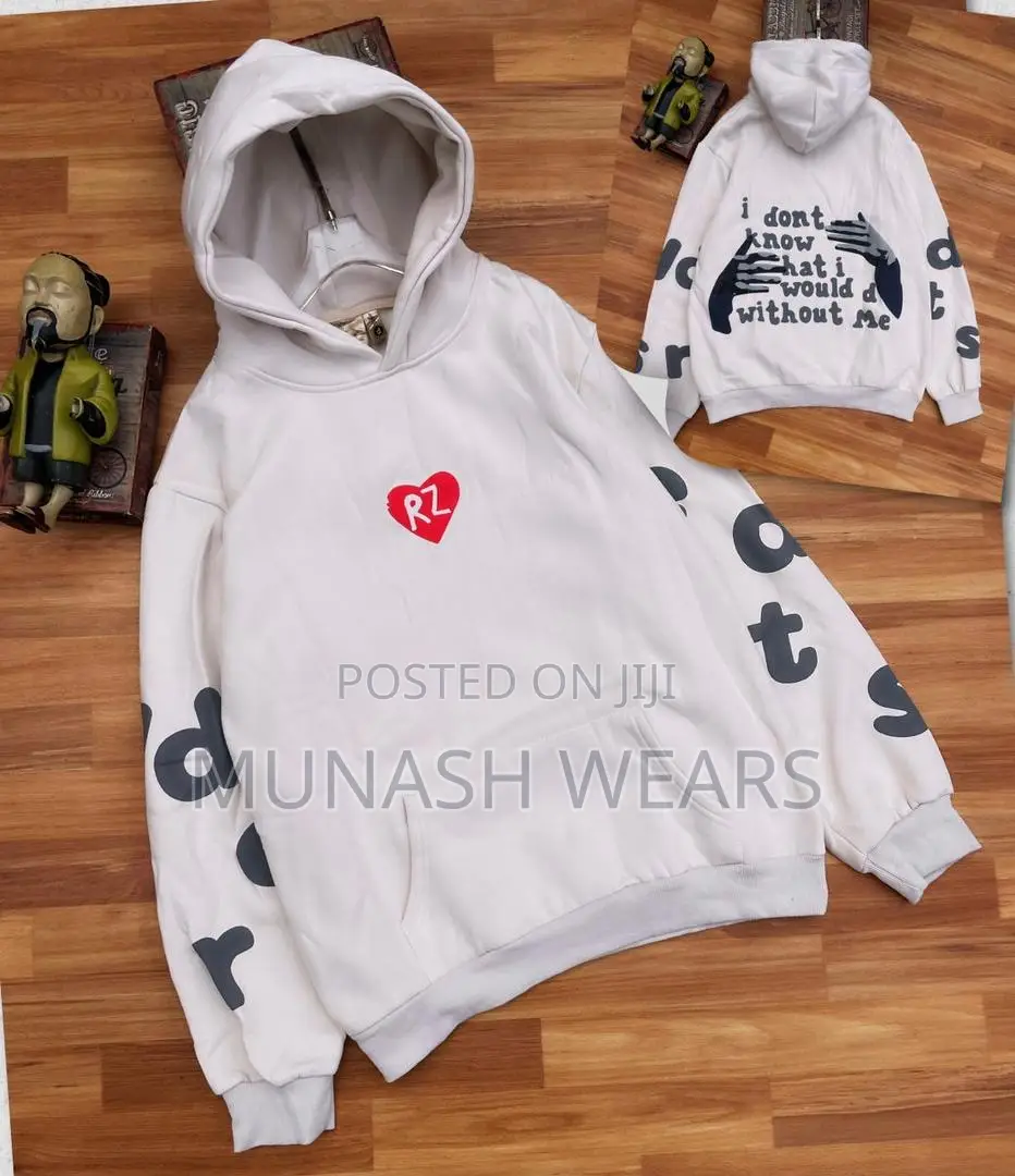 Original Hoodie Design
