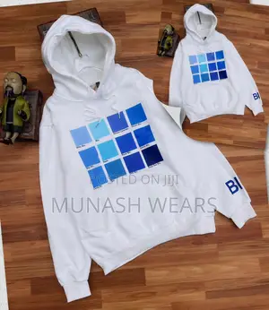 Original Hoodie Design