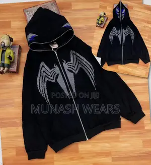 Original Hoodie Design