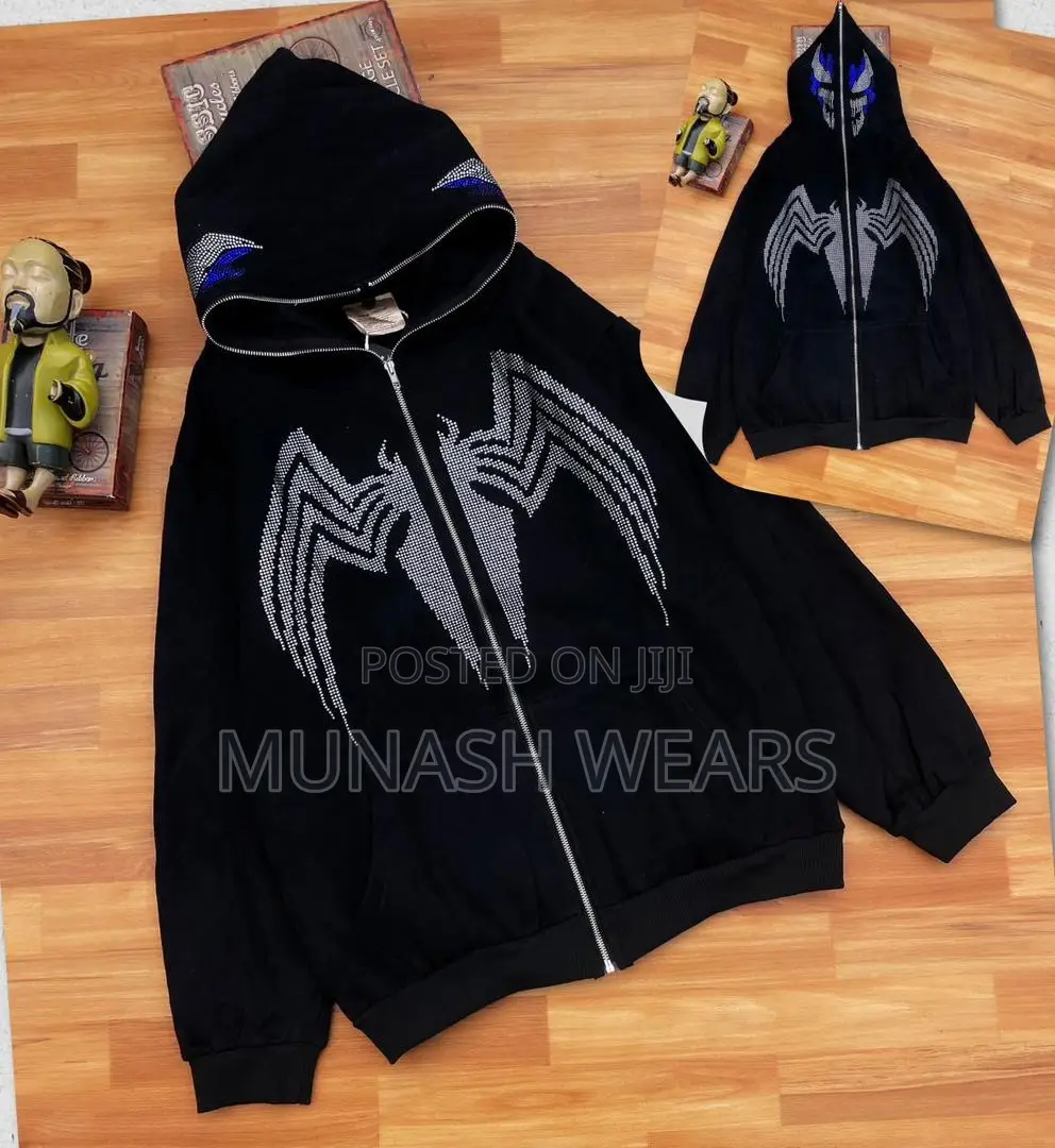 Original Hoodie Design