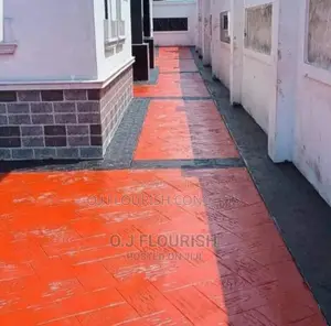 Your Stamped Concrete