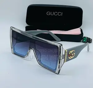 Luxury Gucci Glasses