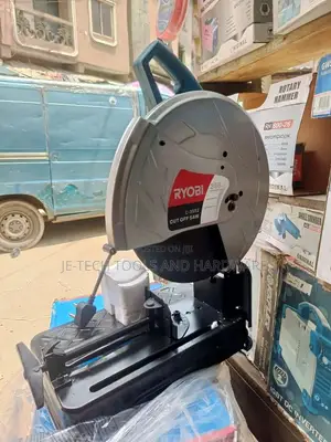 Cut-off Saw 355mm 2200w C-3552