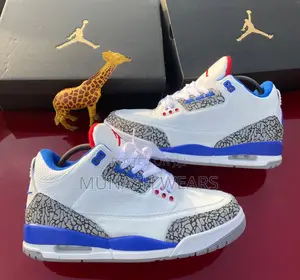 Original Jordan Sneakers