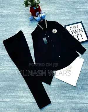 Luxury Shirt X Pant Outfits