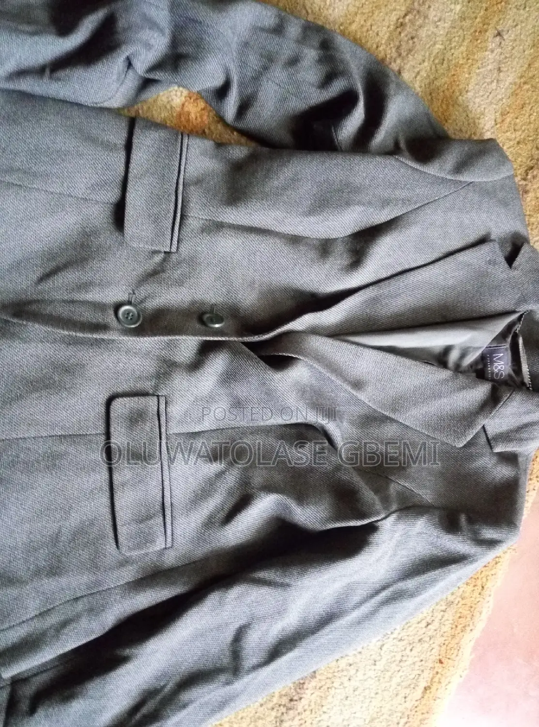 Female Suit