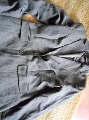 Female Suit