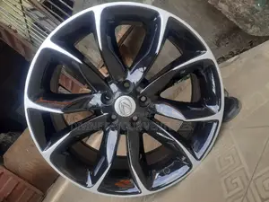 Is Available 20 Inches for Lexus Rx330,350