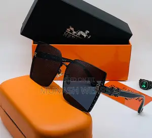 Luxury Original Hermes Glasses