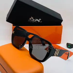 Luxury Original Hermes Glasses