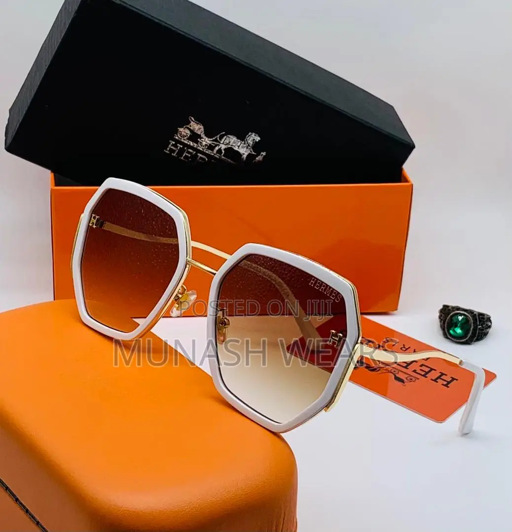 Luxury Original Hermes Glasses