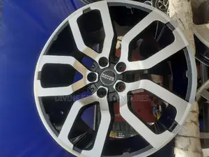 Is Available Range Rover 20 Inches