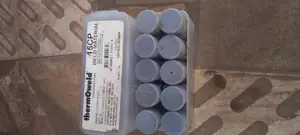 Thermoweld 15CP Weld