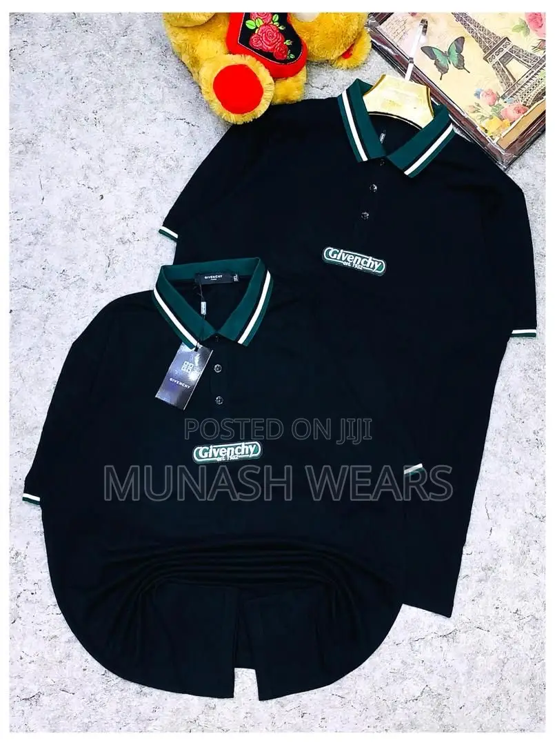 Luxury Polo Collection