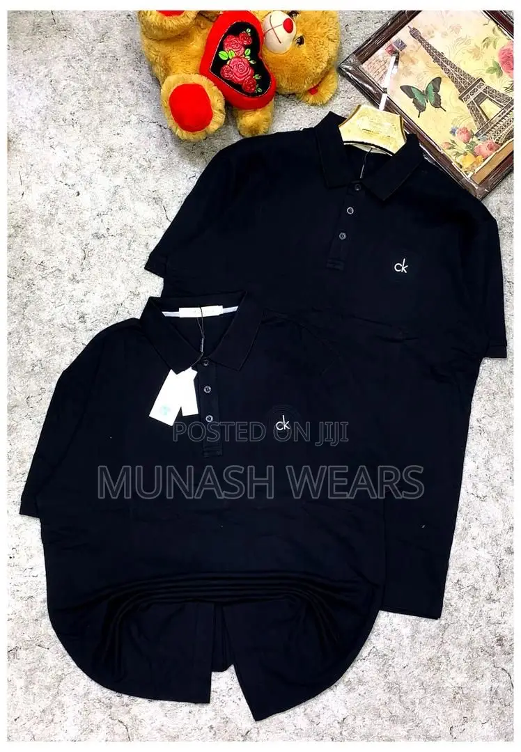 Luxury Polo Collection